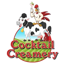 Cocktail Creamery McKinney